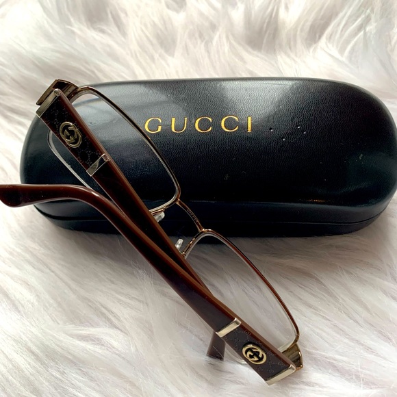 🔥GUCCI Eyeglasses🔥 - Picture 1 of 10